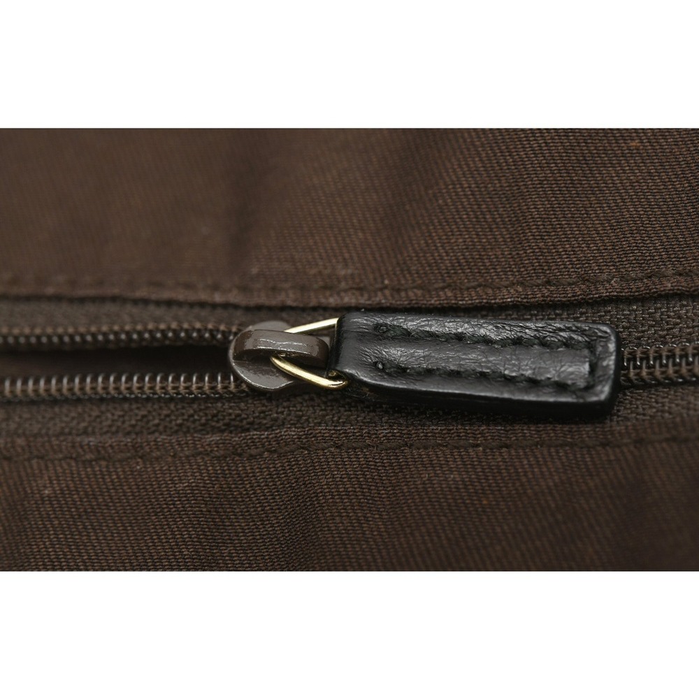 Gucci GG Bag Khaki Shoulder - Picture 6 of 9